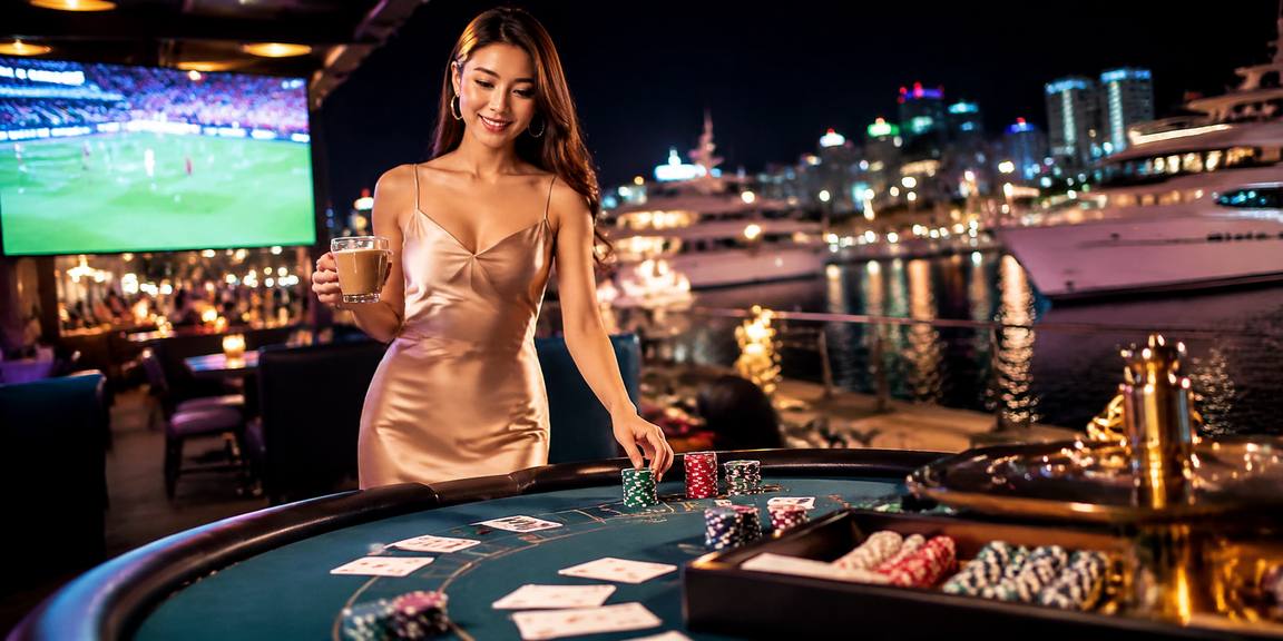 duniabet Platform Kami Dibangunkan di Sini