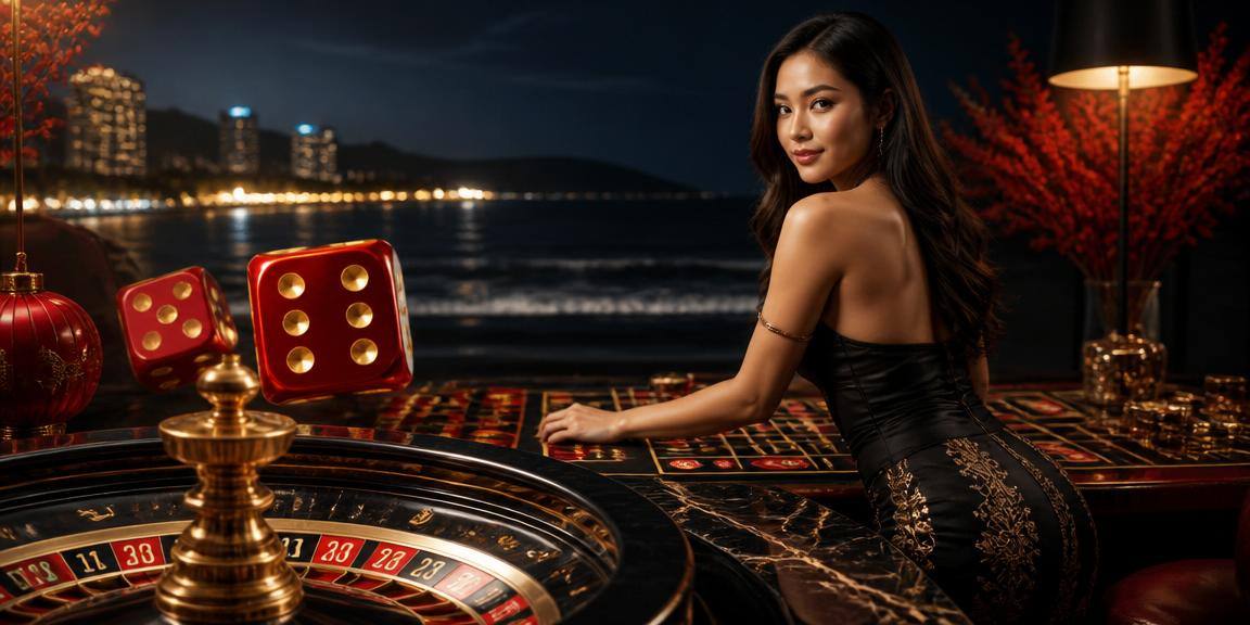 duniabet Soalan tentang Speed Baccarat dan Rocket Crash