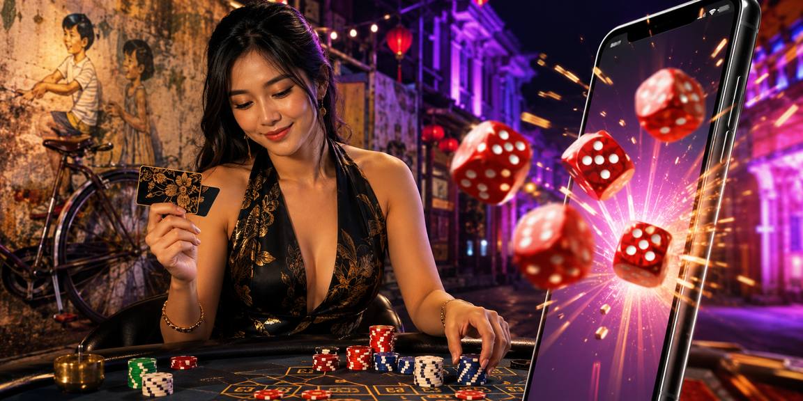 duniabet Pasaran Sukan Duniabet Membuka Akses ke Pertandingan Dunia