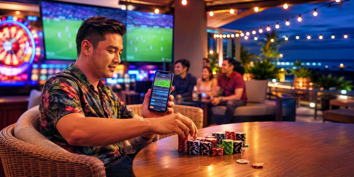 duniabet Unduh Aplikasi duniabet untuk Android dan iOS