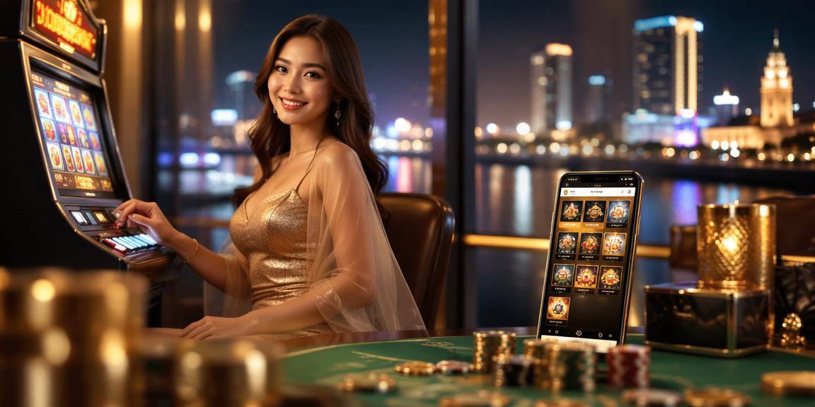 duniabet The Great Icescape — Slot Tematik Sejuk dengan Putaran Nyata