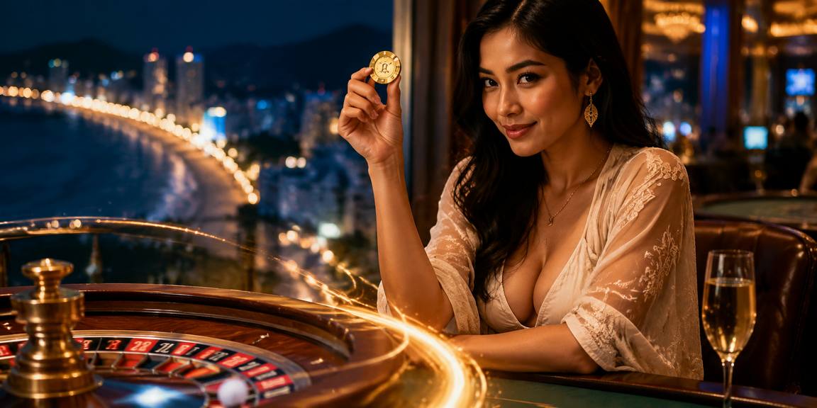 duniabet Crypto Gold